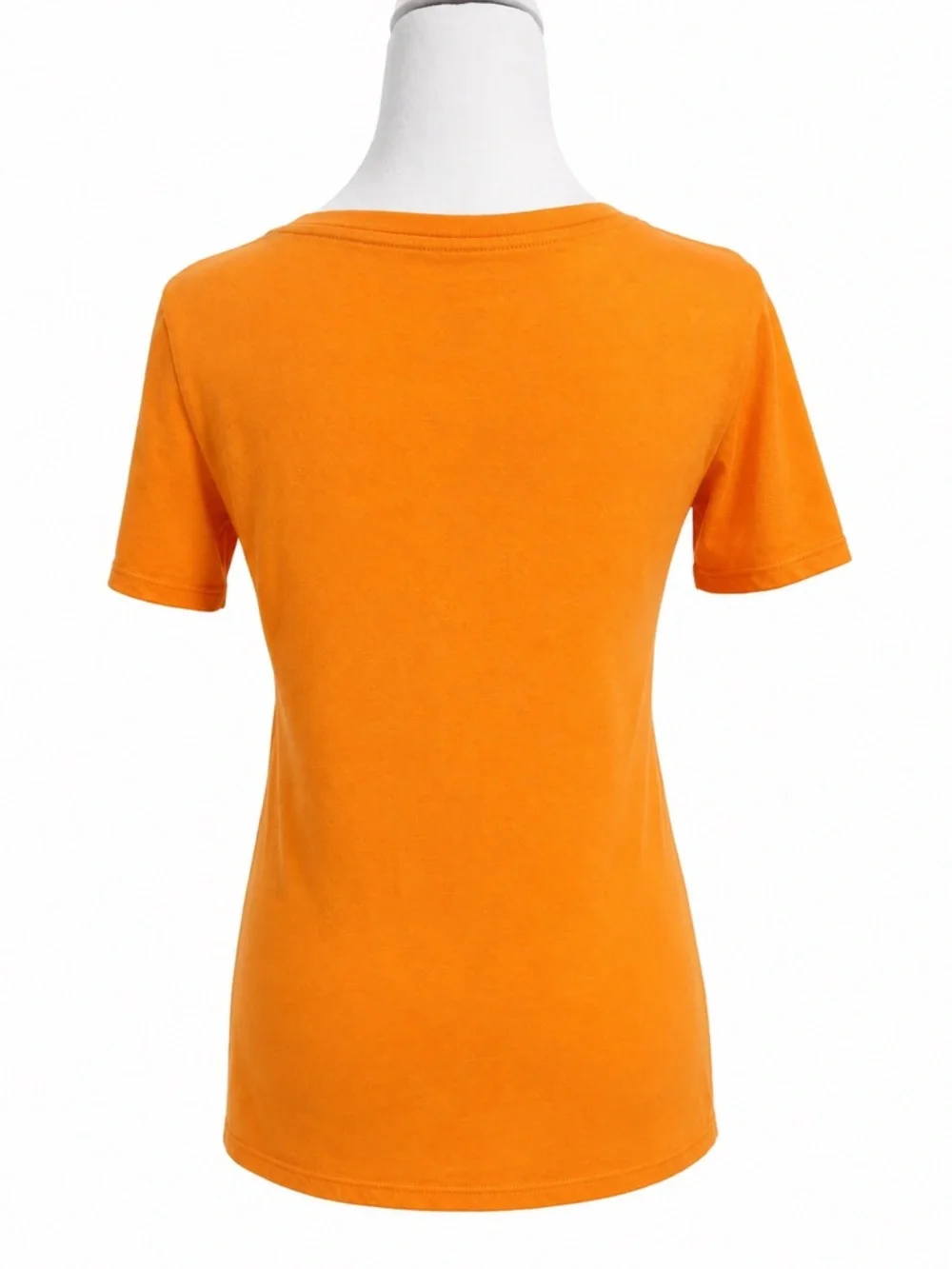 Nike Tennessee Volunteers “Rocky Top” V-Neck Tee – Women’s Small